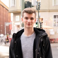 Nicolas Hofmann