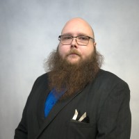 Jonathan Hamm