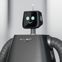 Robbie Robot