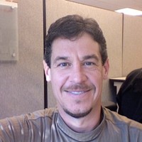 Dave Matteoni