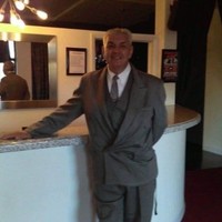 Benjamin Cabrera