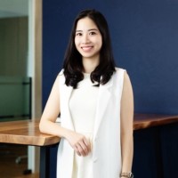 Felicia Toh