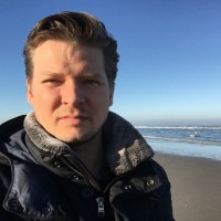 Sebastian Hoge