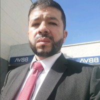Johan Pernett Herrera