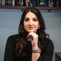 Morgana Machado l Direito Digital, PI e Franchising
