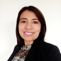 Liliana María Caballero Leguizamón