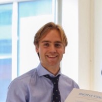 Coen Van Den Elshout