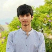 Shaheer Ahmed