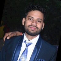 Mayank Raj