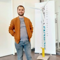 Mohamed Nezar ABOURRAJA