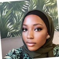 Farida Aliyu