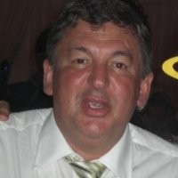 Carlos Alberto Pereira