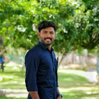 Vishnu P A