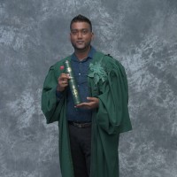 Premdeo Ramdath