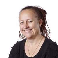 Jolanda Postma