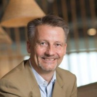 Jørgen C Arentz Rostrup