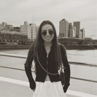 Arianna Febres