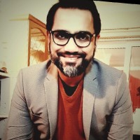 Dr. Faraz Tahir