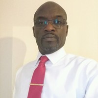 Adeleke Adegoke Adeyemo AMBCS BSc (IT) MSc (NISMS)