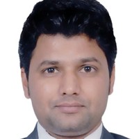 Joginder Yadav