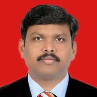 Venkata Ramarao Chinnamsetty