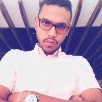 Abdalla Ismail