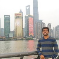 Manjunath Vanaraj