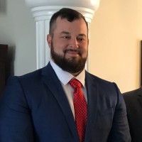 Zachary Mitchell