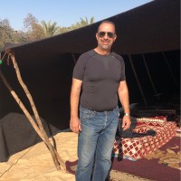 Hakim Haouche