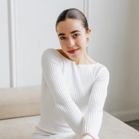Viktoriia Hrodzitska