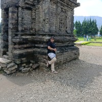 Achmad Rifqi Ramdhan