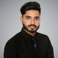 Kashif Shakeel
