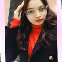 Sadhana Maurya