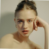 Stella Blu Mcfall