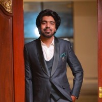 Sriram Selvaraj
