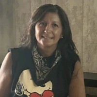 Patricia Garcia Pozo