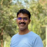 Sridhar Mohan