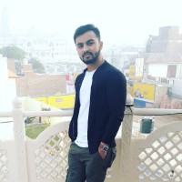 Ankit Chauhan