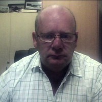 Mike Hutchinson