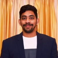 Murali Krishna M.