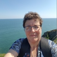 Ingela Petersson