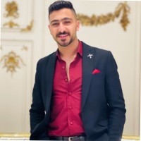 Helmy Mostafa