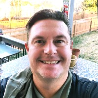 Marcus Phillips, SPHR, SHRM-SCP, MBA