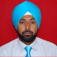 Ranjeet Singh Sandhu