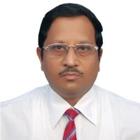 BIJAY KUMAR DAS