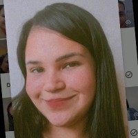 Vitória Gabriela Barbosa Portela