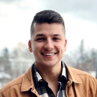 Evan Shaheen