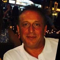 Paul Peverall
