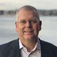 John E. Larsen