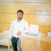 Mohammed Muzammil